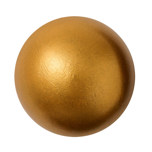FolkArt ® Metallics - Royal Gold, 2 oz. - 2480